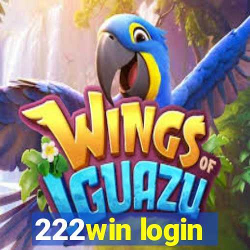 222win login